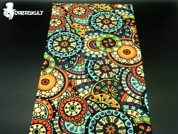 dreadtube, dreadtube, dread headband, drealocks rule, tube, awesome tube, bandana for dreadlocks,
